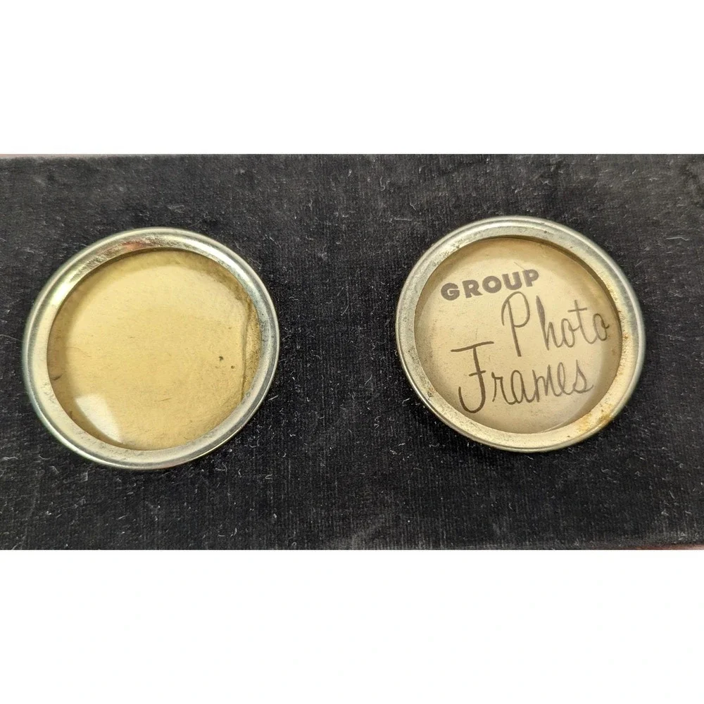 Unbranded vintage made